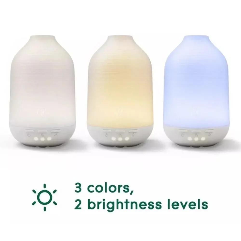 Glade - Aromatherapy Diffuser & Essential Oil Air Freshener- Model: Find Clarity
